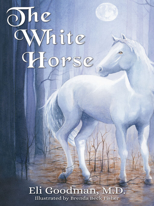 Title details for The White Horse by Eli Goodman - Wait list